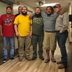 Meet your Posher, Ben